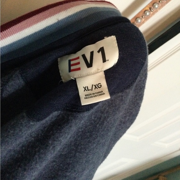 Varsity Style Jacket - Picture 3 of 3